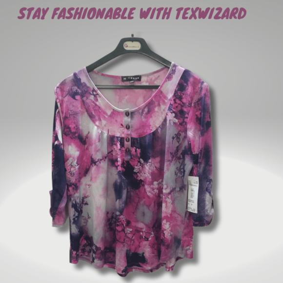 Women`s Wear Texwizard Limited Women's Down Blouse