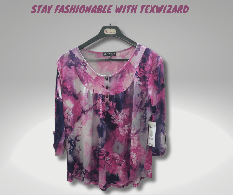 Women's Down Blouse