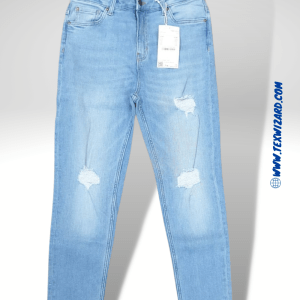 Ripped Jeans For Women