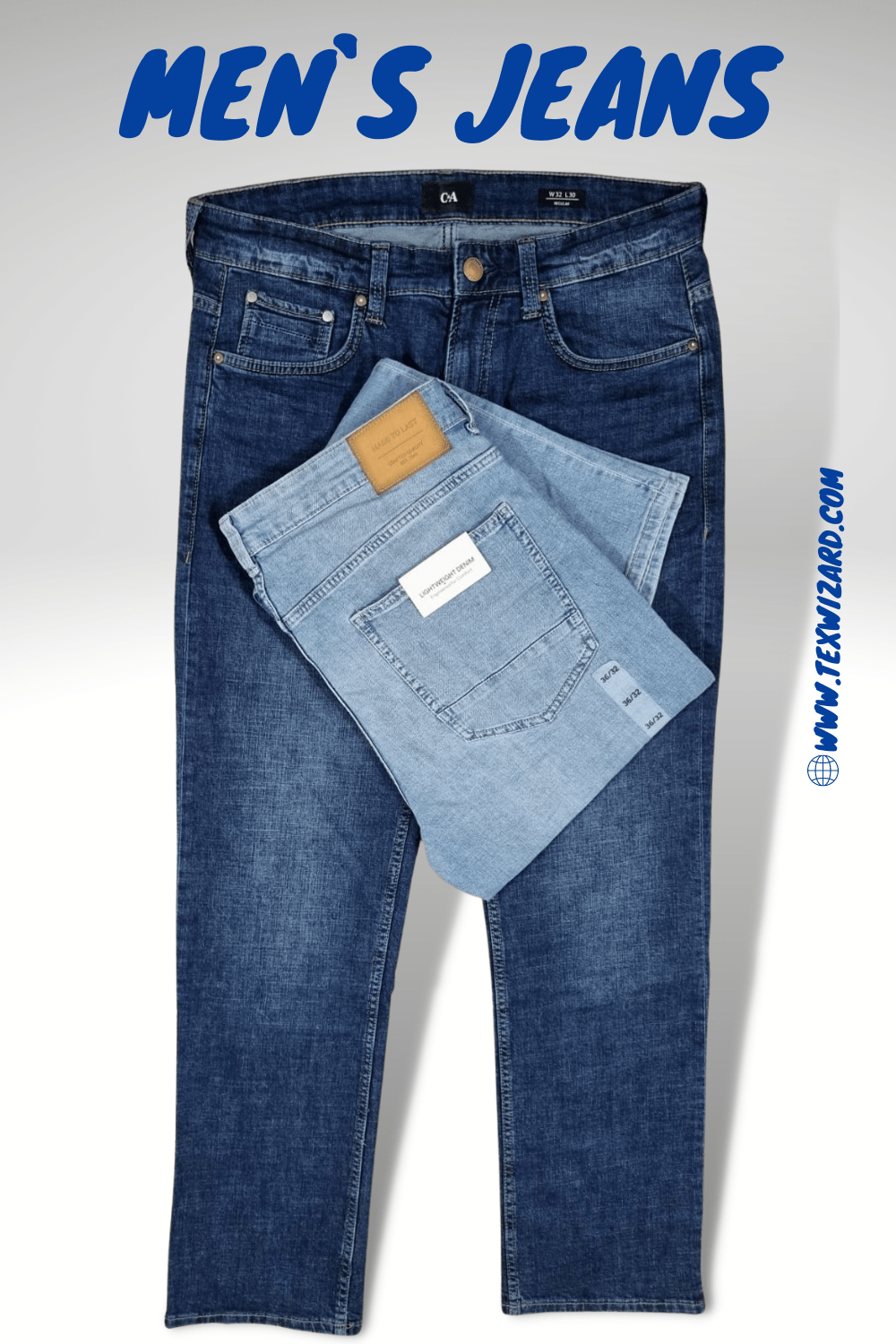 Introduction: True Religion Mens JeansÂ