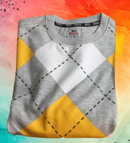 Men`s Premium Full sleeve t-Shirt texwizard limited