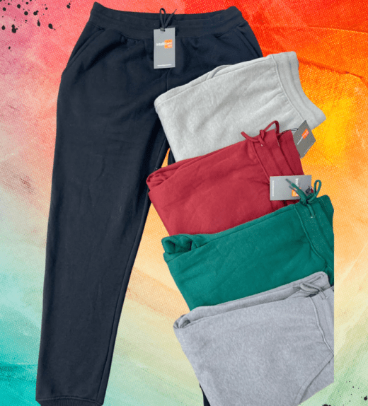 Men's Casual Jogger pants