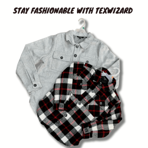 Men`s Mandarin Collar Shirt