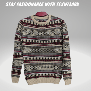 Coogi Sweater winter Wear Texwizard Limited