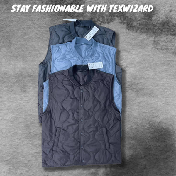 winter Wear Texwizard Limited