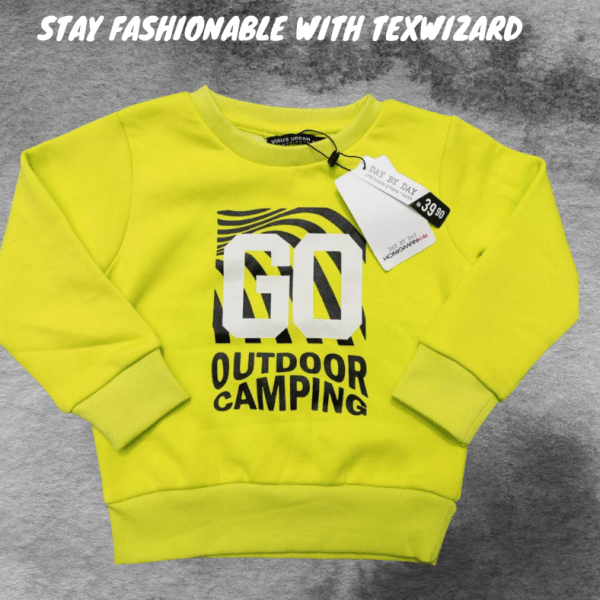 winter Wear Texwizard Limited