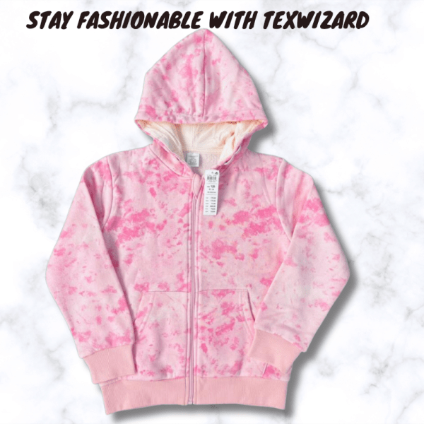 winter Wear Texwizard Limited