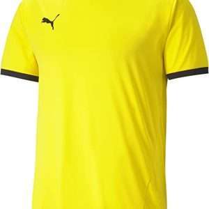 Men's Teamliga Jersey wet tshirt
