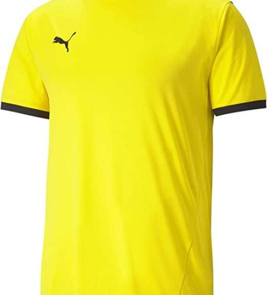 Men's Teamliga Jersey wet tshirt