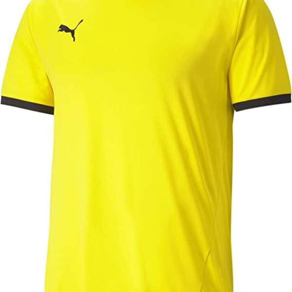 Men's Teamliga Jersey wet tshirt