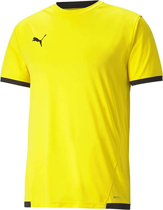 Men's Teamliga Jersey wet tshirt