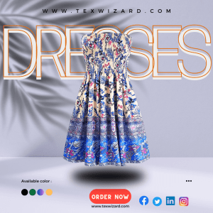 Texwizard Dresses for Women