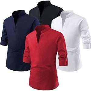 Men's T-shirt Dress