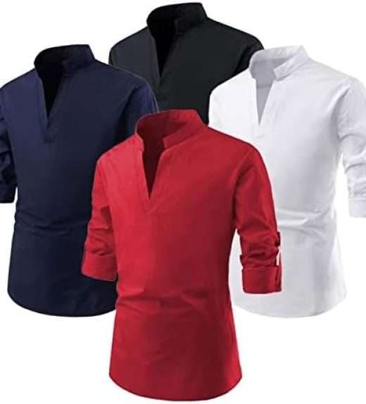 Men's T-shirt Dress