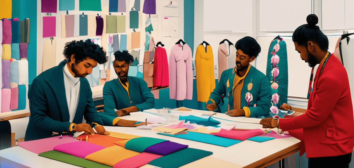 The Best Clothing Manufacturer Company | About Us