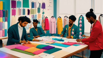 The Best Clothing Manufacturer Company | About Us