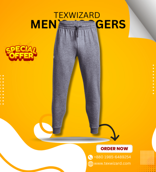Men's Rival Fleece SP Joggers