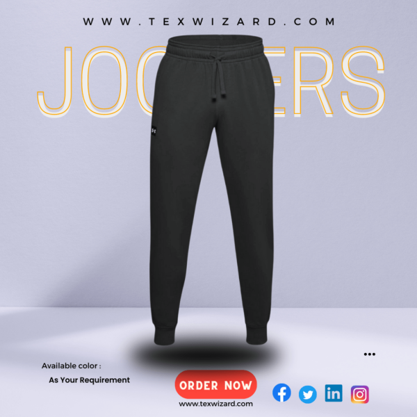 Men's Rival Fleece SP Joggers