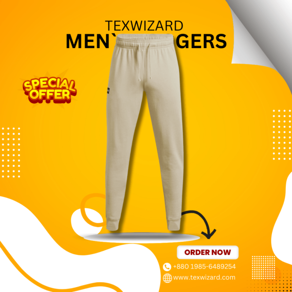 Men's Rival Fleece SP Joggers