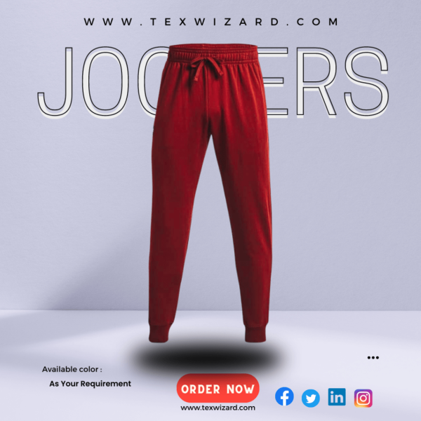 Men's Rival Fleece SP Joggers
