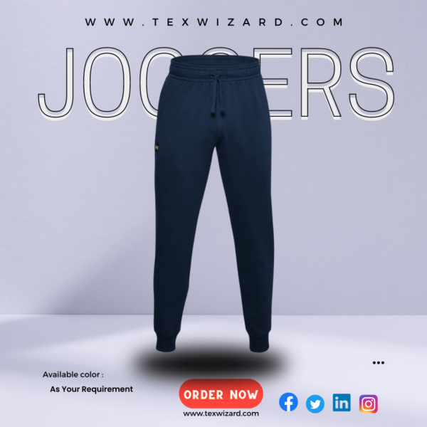 Men's Rival Fleece SP Joggers