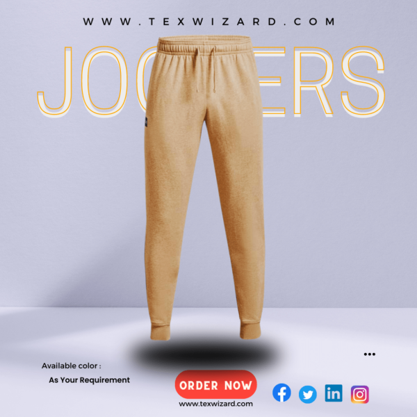 Men's Rival Fleece SP Joggers