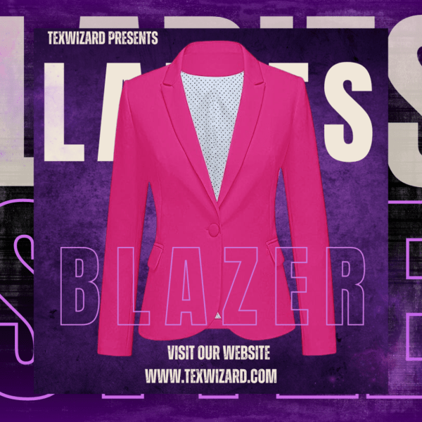 Texwizard Best Premium Blazer
