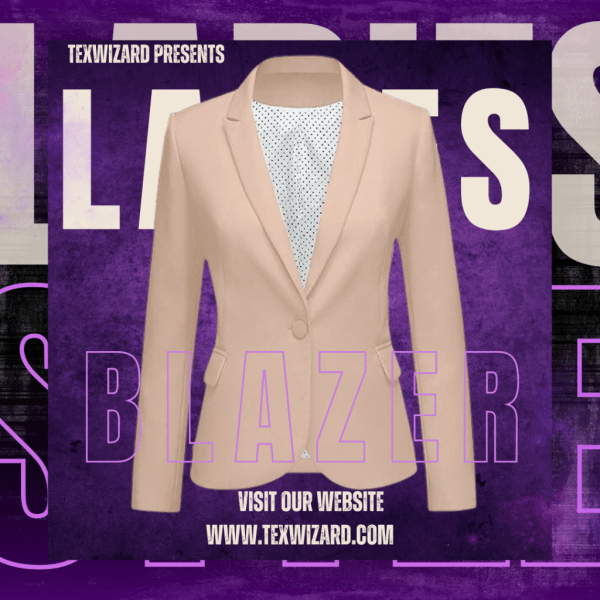 Texwizard Best Premium Blazer