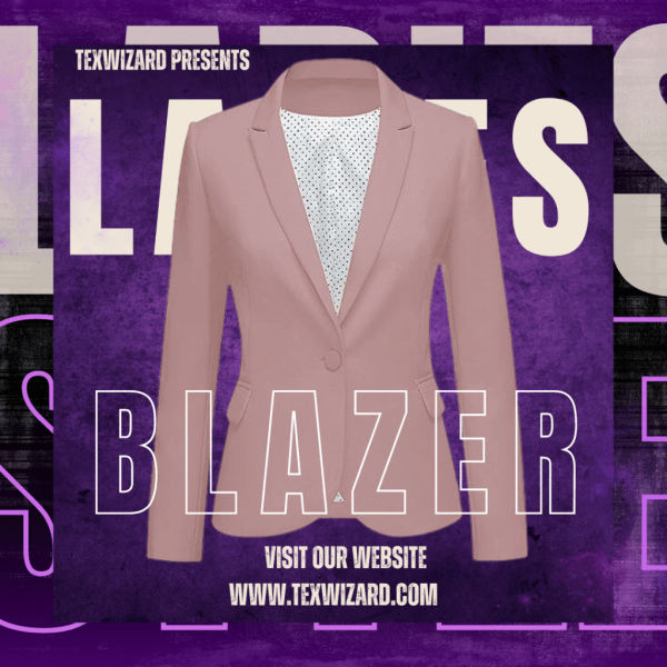 Texwizard Best Premium Blazer
