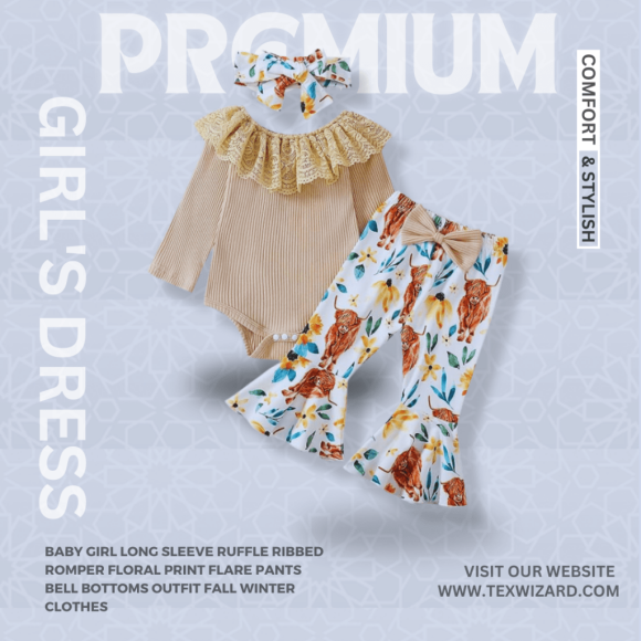 Winter Outfit Bell Bottoms and Rompers Winter Outfit Bell Bottoms and Rompers