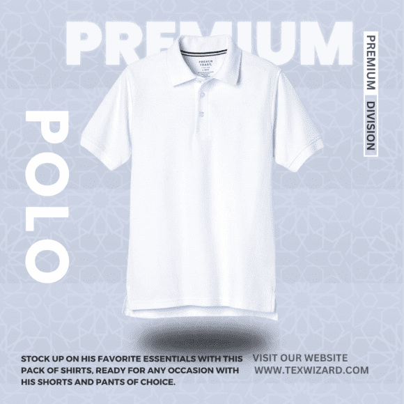 White Collar Shirt White Collar Shirt