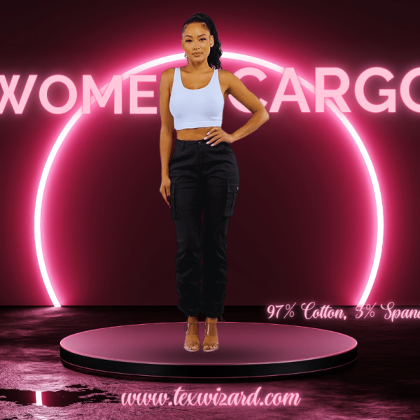 Cargo Pants