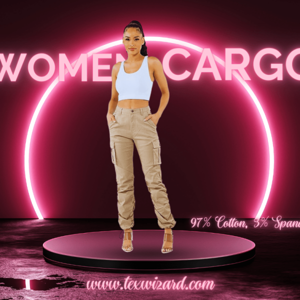 Cargo Pants