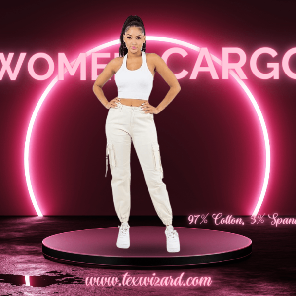 Cargo Pants