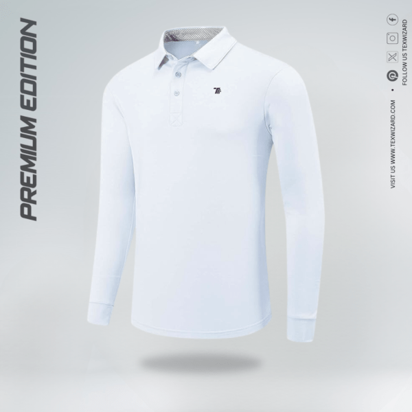 Men's Athletic Casual T-Shirt