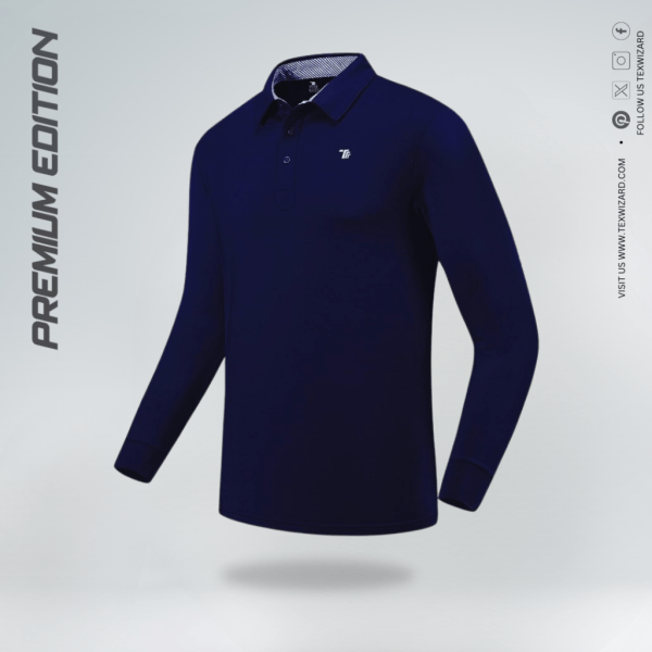 Men's Athletic Casual T-Shirt