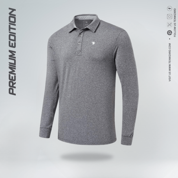 Men's Athletic Casual T-Shirt