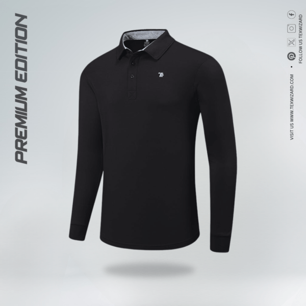 Men's Athletic Casual T-Shirt
