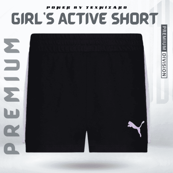 Puma Shorts