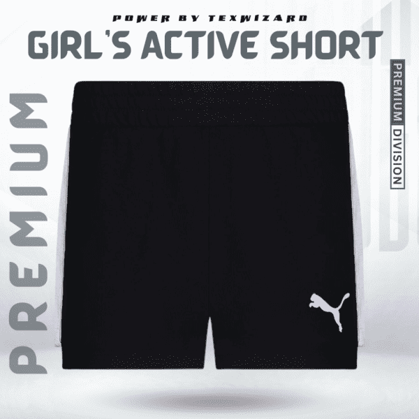 Puma Shorts