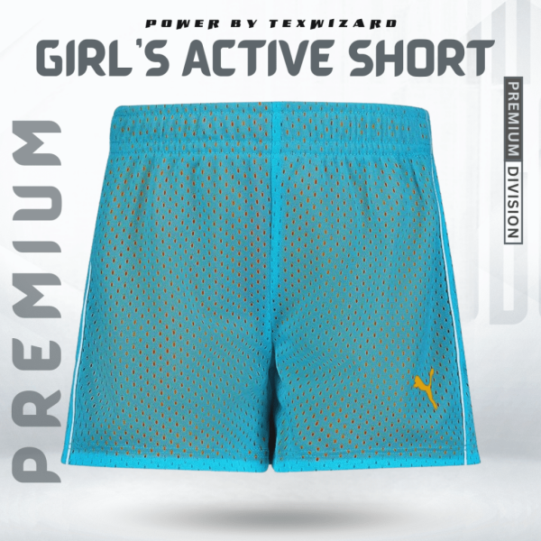 Puma Shorts