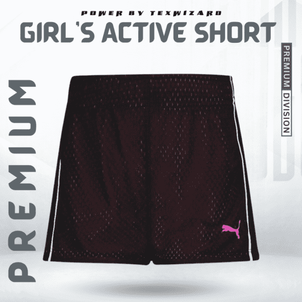 Puma Shorts