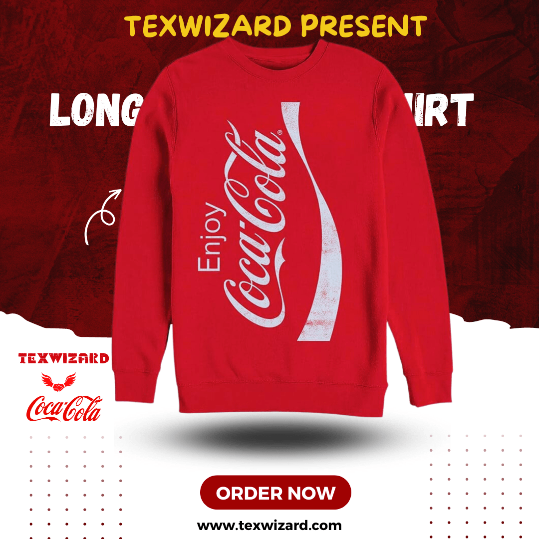 Red Polo Shirt Home