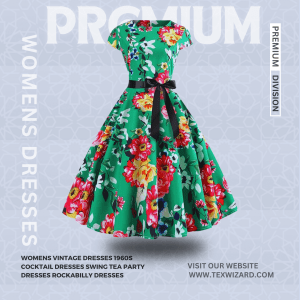 Womens Cocktail Dresses
