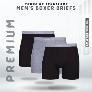 Boxer Briefs