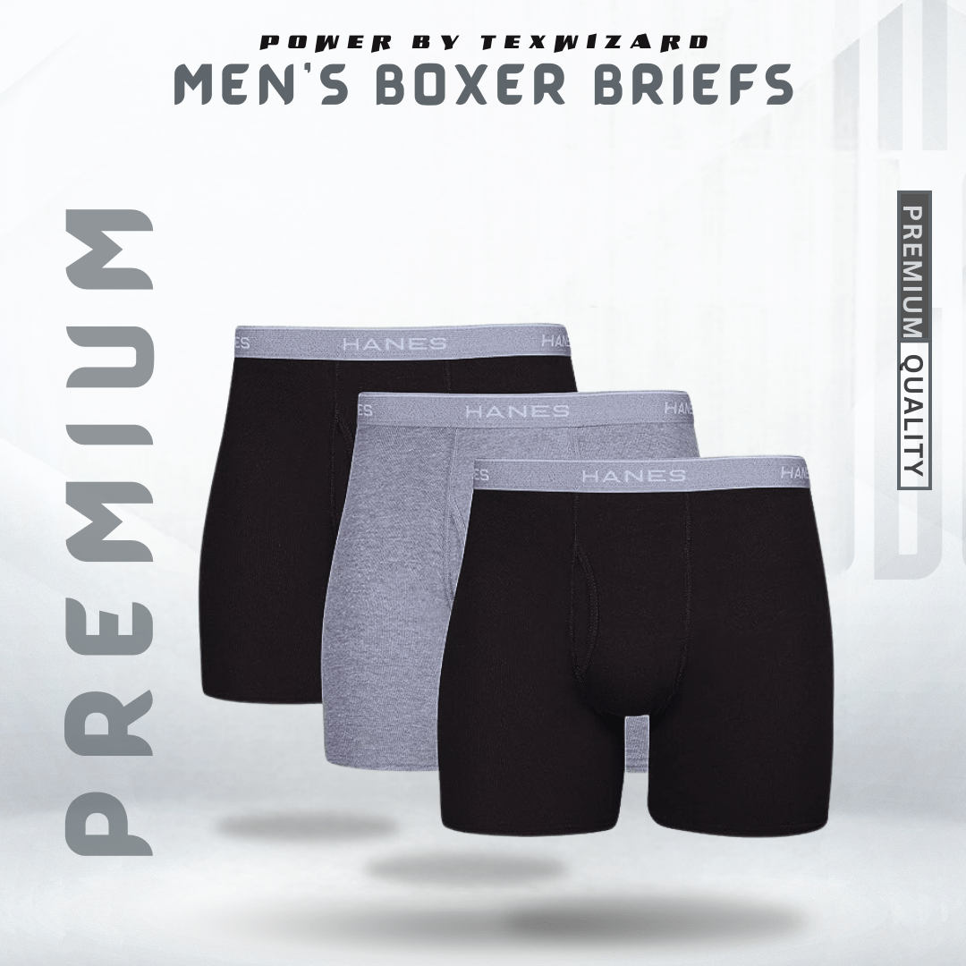 Boxer Briefs