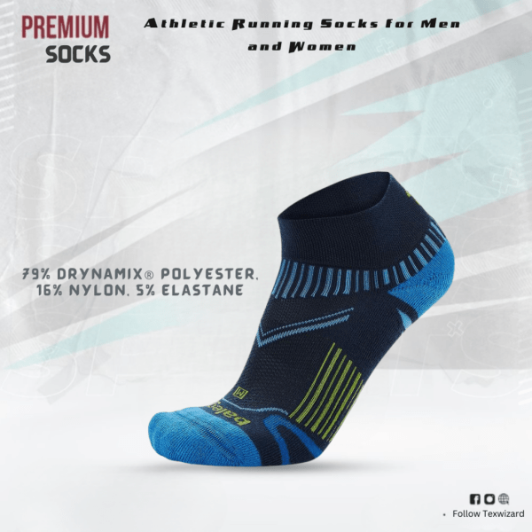 Athletic Running Socks