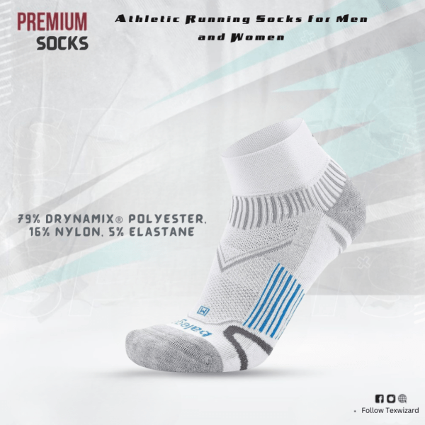 Athletic Running Socks