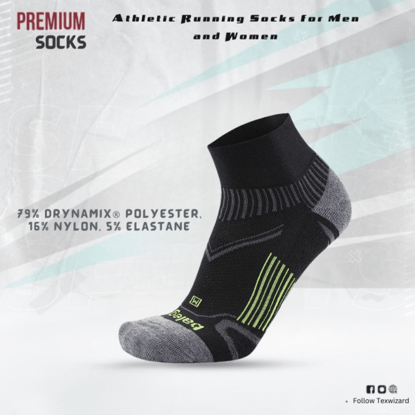 Athletic Running Socks