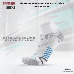 Athletic Running Socks